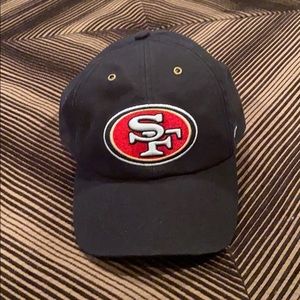 49ers Carhartt Hat